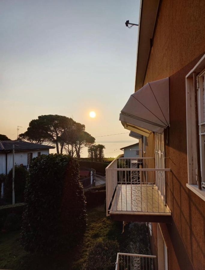 Elisabetta Apartment